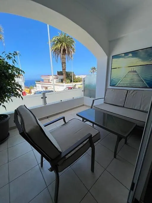 Apartment A/C - Fibra - Smarttv - Modern Los Realejos