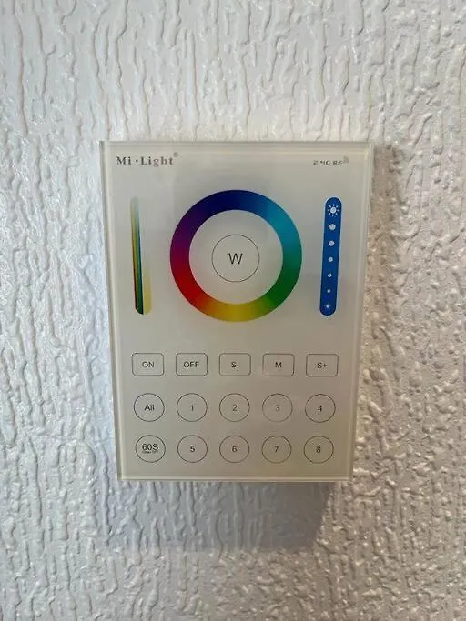 Apartment A/C - Fibra - Smarttv - Modern Los Realejos