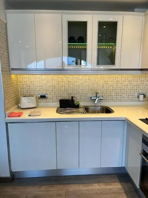 Apartment A/C - Fibra - Smarttv - Modern Los Realejos 0*,  Spain