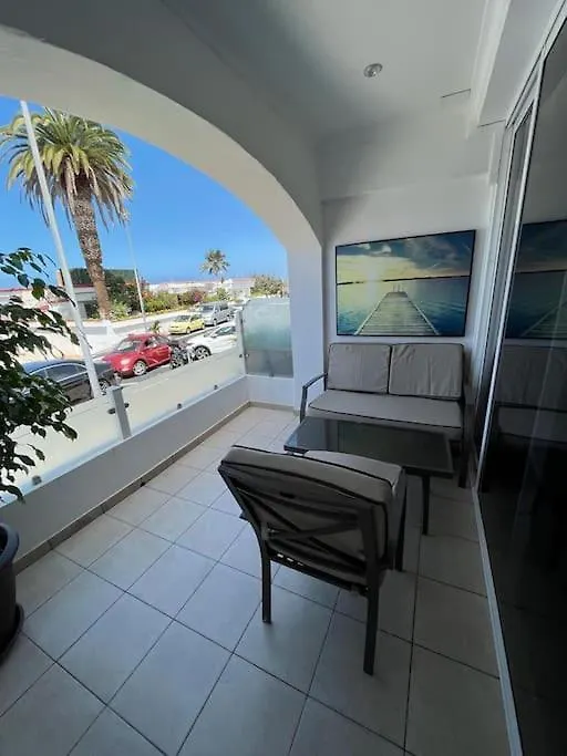Apartment A/C - Fibra - Smarttv - Modern Los Realejos