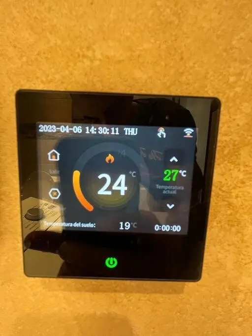 Apartment A/C - Fibra - Smarttv - Modern Los Realejos