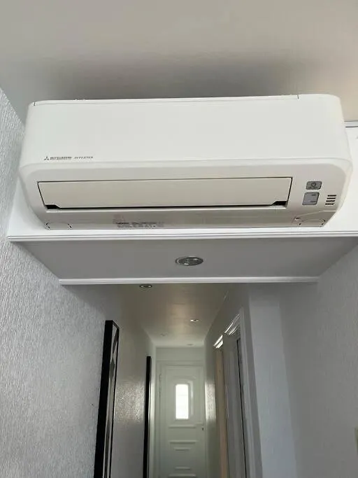 Apartment A/C - Fibra - Smarttv - Modern Los Realejos 0*,