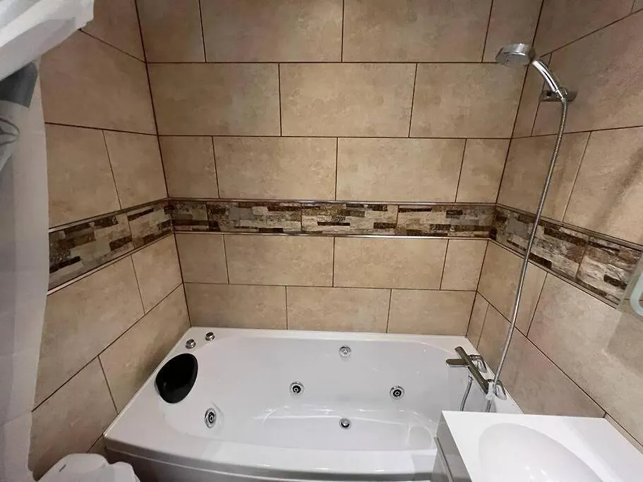 Apartment A/C - Fibra - Smarttv - Modern Los Realejos