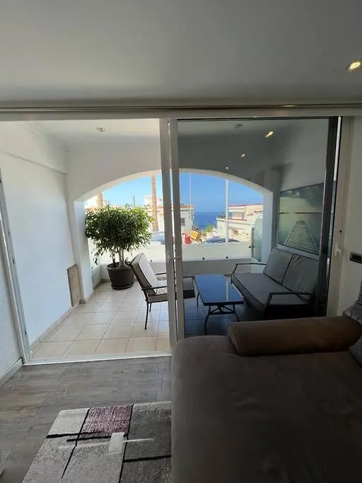Apartment A/C - Fibra - Smarttv - Modern Los Realejos