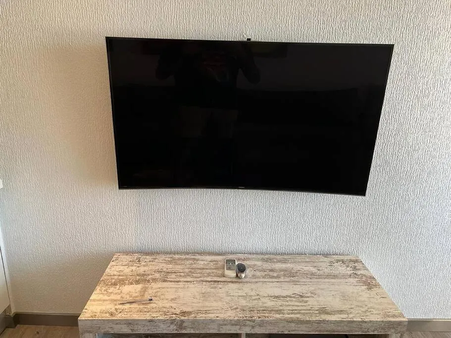 Apartment A/C - Fibra - Smarttv - Modern Los Realejos Spain