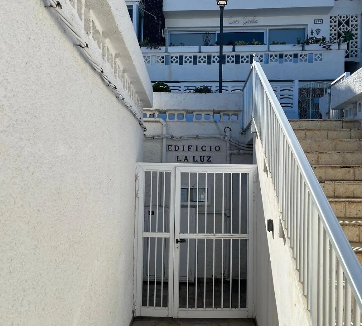Apartment A/C - Fibra - Smarttv - Modern Los Realejos Spain
